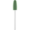 Activeshop Profesionalus frezos antgalis Exo, guminis, 10,0 mm / 400