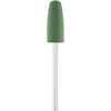 Activeshop Nagų priežiūrai Profesionalus frezos antgalis EXO guminis 8,0 mm / 320