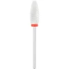 Activeshop Profesionalus keramikinis frezos antgalis Exo ovalus 6,0 mm rd, 307 f