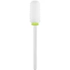 Activeshop Profesionalus keramikinis frezos antgalis EXO cilindras 6,0 mm