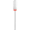 Activeshop Profesionalus keramikinis frezos antgalis EXO cilindras 6,0 mm