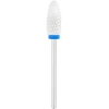 Activeshop Profesionalus keramikinis frezos antgalis Exo ovalus 6,0 mm bl, 307 m