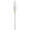 Activeshop Profesionalus keramikinis frezos antgalis EXO apvalus kūgis 6,0 mm