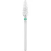 Activeshop Profesionalus keramikinis frezos antgalis EXO apvalus kūgis 5,5 mm gr / 826 c