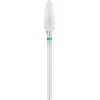 Activeshop Profesionalus keramikinis frezos antgalis Exo apvalus kūgis, 6,0 mm, gr, 230 c