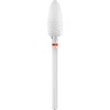Activeshop Profesionalus keramikinis frezos antgalis EXO apvalus kūgis 6,0 mm