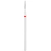 Activeshop Frezos antgalis Exo Professional Carbon, kūginis 1,6 mm, RD, 1 vnt.