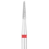 Activeshop Frezos antgalis Exo Professional Carbon, kūginis 1,6 mm, RD, 1 vnt.