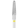 Activeshop Frezos antgalis Exo Professional Carbon, 4,0 mm, 1 vnt.