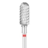 Activeshop Profesionalus frezos antgalis Exo Professional Carbon 6,0 mm RD, 1 vnt.