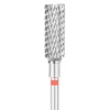 Activeshop Volframo karbido frezos antgalis Exo Pro, 5 mm