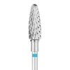 Activeshop Frezos antgalis Exo Professional Carbon Oval, ovalus 5,0 mm, BL, 1 vnt.