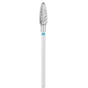 Activeshop Frezos antgalis Exo Professional Carbon Oval, ovalus 5,0 mm, BL, 1 vnt.