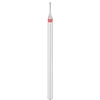 EXO pro nagų frezos antgalis rutuliukas 1,0 mm rd