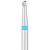 Activeshop Profesionalus frezos antgalis Exo Professional Cutter Ball, 2.3 mm, BL Carbon, 1 vnt.