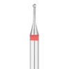 EXO pro nagų frezos antgalis rutuliukas 1,0 mm rd