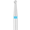 Activeshop Profesionalus frezos antgalis Exo Professional Cutter Ball, 1,8 mm, BL, 1 vnt.