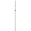 Activeshop Frezos antgaliai Profesionalus frezos antgalis Exo Professional Carbon 2,3 mm RD, 1 vnt.