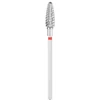 Activeshop Profesionalus frezos antgalis Exo Professional Carbon Oval, 5,0 mm RD, 1 vnt.