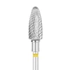 Activeshop Frezos antgalis Exo Pro Carbon, ovalo formos, 6,0 mm Yl, 1 vnt.