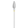 Activeshop Frezos antgalis Exo Pro Carbon, ovalo formos, 6,0 mm Yl, 1 vnt.
