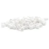Activeshop Exo abrazyviniai antgaliai pedikiūro procedūroms Hard 10 mm / #220, 100 vnt.
