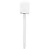 Activeshop šveitimo antgalis EXO 13 mm/80 500 vnt. Hard Cap baltas