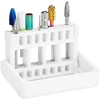 Activeshop Stovelis frezos antgaliams Exo Professional, balta, 1 vnt.