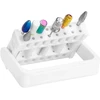 Activeshop Stovelis frezos antgaliams Exo Professional, balta, 1 vnt.