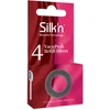 Filtrai elektriniam pėdų šveitikliui Silk'n VacuPedi (4 vnt.)