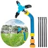 Gotel Carruzoo Rotacinis vandes purkštuvas ROTARY GARDEN SPRAYER