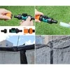 Gotel Carruzoo Rotacinis vandes purkštuvas ROTARY GARDEN SPRAYER