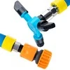 Gotel Carruzoo Rotacinis vandes purkštuvas ROTARY GARDEN SPRAYER