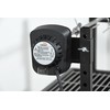 Grilis su elektriniu varikliu 230 V Cattara Barbecue 60 cm