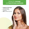 Grynas jogobų sėklų masažo aliejus Habys Nature Pure 100 ml