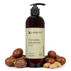 Grynas jogobų sėklų masažo aliejus Habys Nature Pure 500 ml