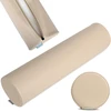 Habys Apvali atraminė pagalvė 15x60 K033 smėlio spalvos