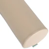 Habys Apvali atraminė pagalvė 15x60 K033 smėlio spalvos