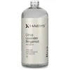 Habys Citrusų ir levandų masažo aliejus, 1000 ml