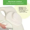 Habys Elektrinis kosmetologinis gultas Serenity PRO 4, beige