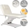 Habys Elektrinis kosmetologinis gultas Camilla ERGO 2, beige