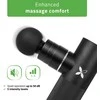 Habys Elektrinis rankinis raumenų masažuoklis Massage Gun Neo