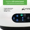 Habys Elektrinis vakuuminis masažuoklis AirBubble su magnetoterapija ir raudonos šviesos terapija