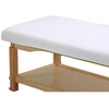 Habys Frotinis paklotas Terry 200x70, baltas