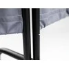 Habys Kilnojama sienelė širma Standard Juodas Modular Screen Curtain Pilkas