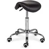 Habys Kosmetologinė meistro kėdutė Lofi Comfy Base K515 Juodas