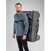 Habys Krepšys City Carry Case 165/60 – kuprinės versija