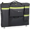 Habys Krepšys City Carry Case 180/60 – variantas su ratukais