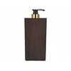 Habys Masažo aliejaus šildytuvas Dark Brown (300 ml)