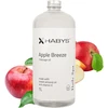 Habys Masažo aliejus Daily Spa Apple Breeze, 1000 ml